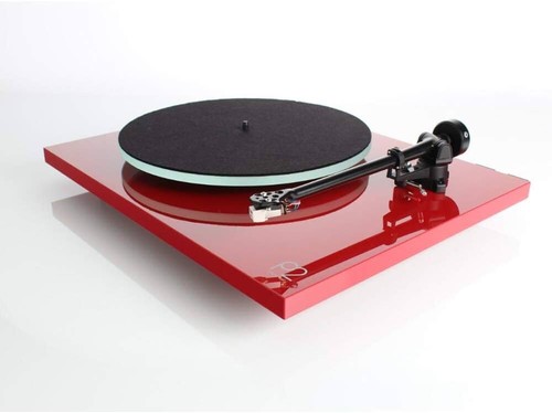 Rega planar giradischi con - rega,