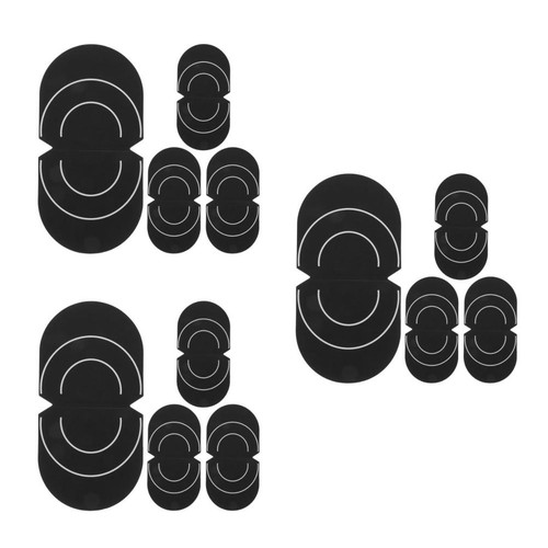 Pcs anti static vinyl - 12,