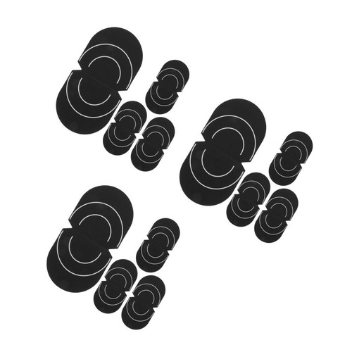 Pcs anti static vinyl - 12,