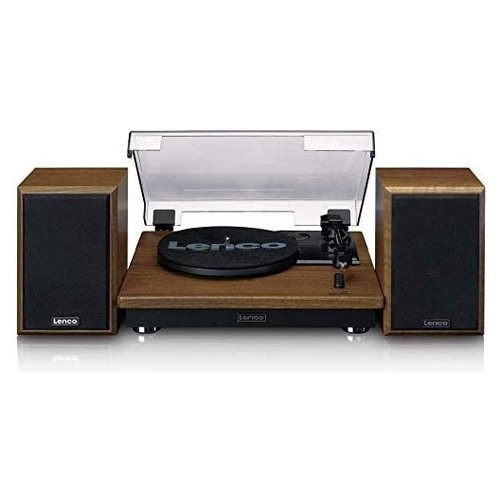 Lenco 100wd piatto audio - piatto,