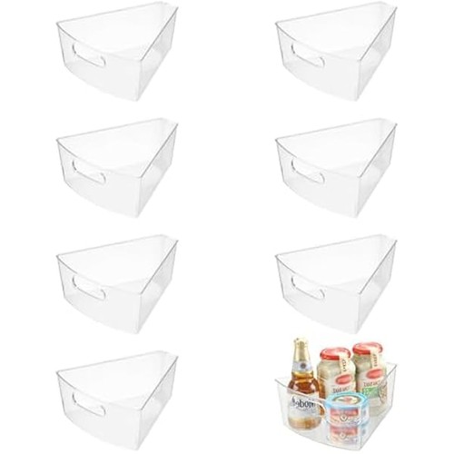 Lazy susan organizer per - organizer,