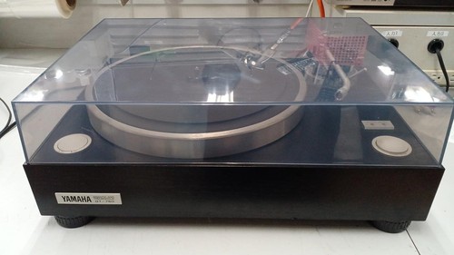 Yamaha 750 giradischi - yamaha, gt-750
