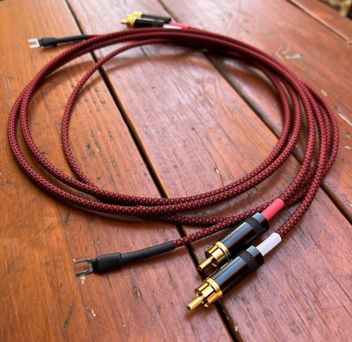 Cavi rca phono - cavi, giradischi