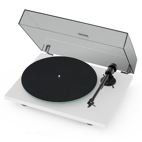 Pro ject giradischi - giradischi, om5e
