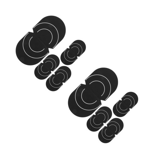 Pcs anti static vinyl - 8,