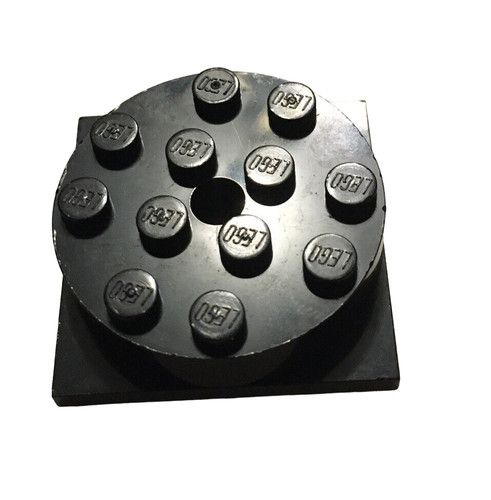 Lego 87081c01 giradischi 4x4x1 - lego,