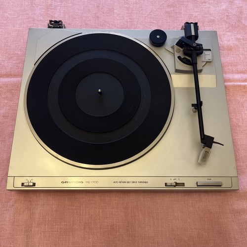 Grundig ps1700 piatto - ps1700,