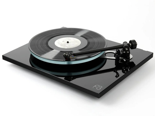 Rega planar giradischi - planar, 3
