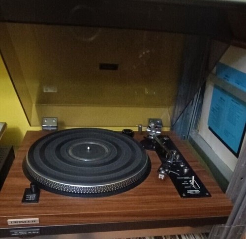 Giradischi piatto pioneer - piatto,,