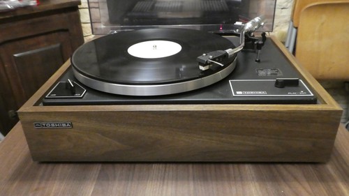 Toshiba 300c giradischi - toshiba,