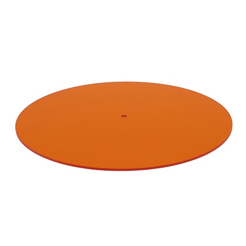 Tappetino per giradischi