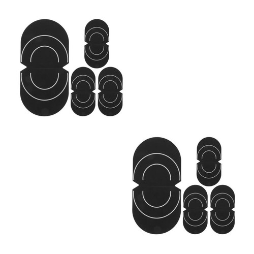 Pcs anti static vinyl - 8,