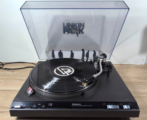 Technics 3110 piatto - technics,